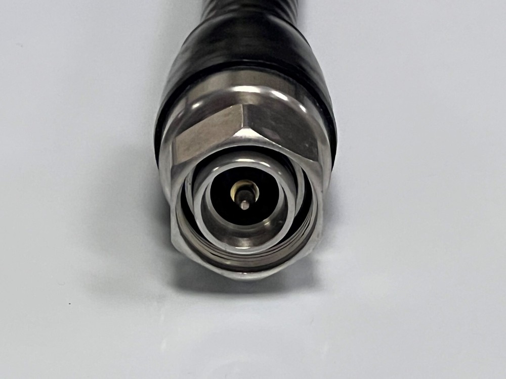 JMA L4M4M-12-1M Jumper cable
