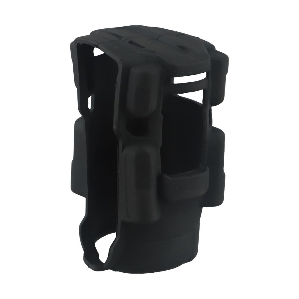 Flexible Rubber Boot Designed for DCF922 Power Tools Form Fitting Protection