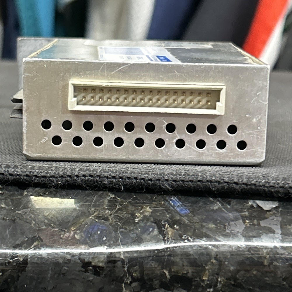 Astro-Med IHV2 Rev D Higher Voltage Module