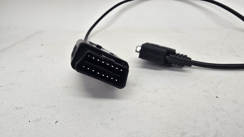 MASCorp Diagnostics Intermediate Adapter (4-Channel) – PCAN Interface