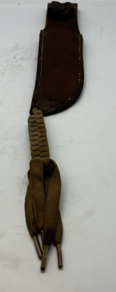 Case ww 2 quatermaster Knife