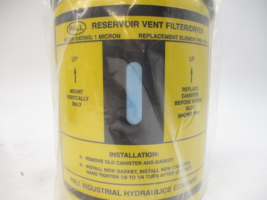 PALL PFD-8 NSMP