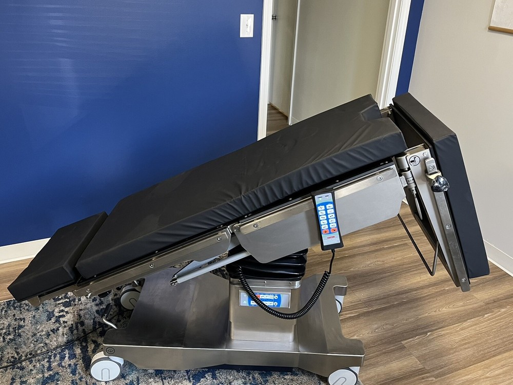 Operating Room Table
