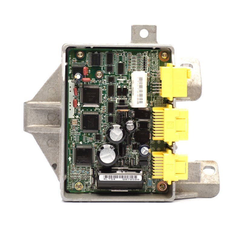 #1 For SRS Module SRS UNIT Reset UPGRADE SERVICE ONLY