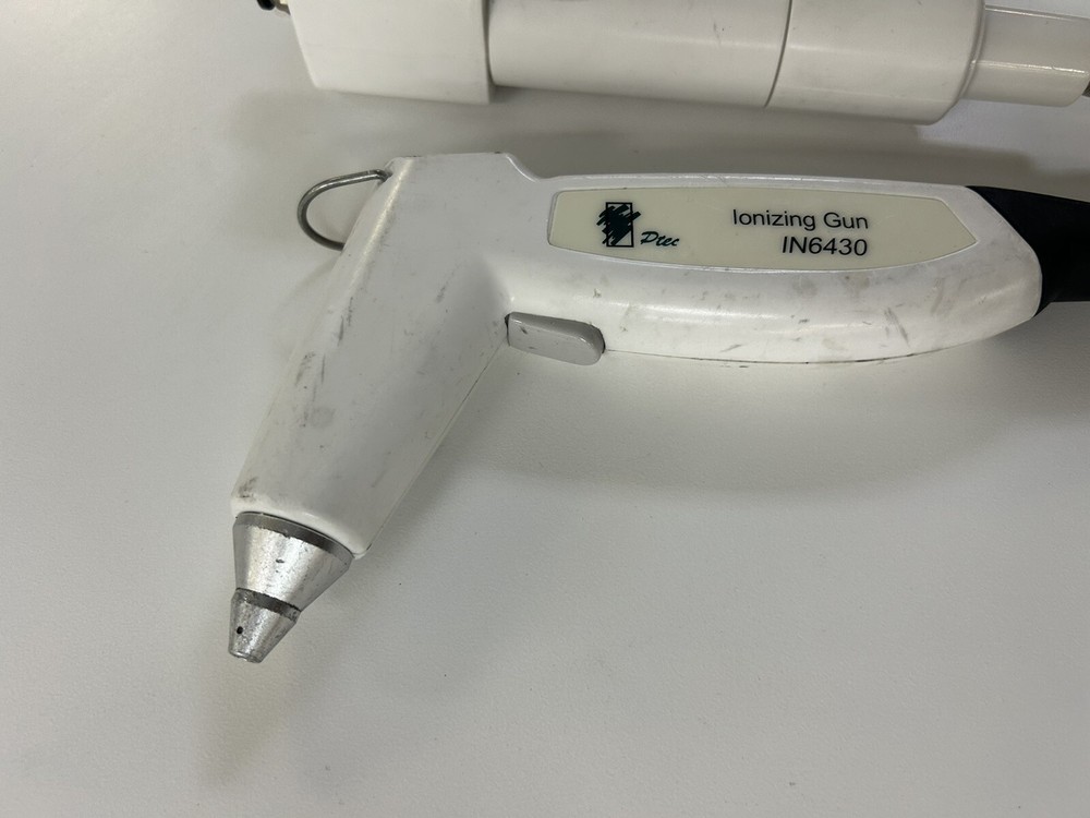 Transforming Technolgies PTEC IN6430 ESD Ionizing Gun