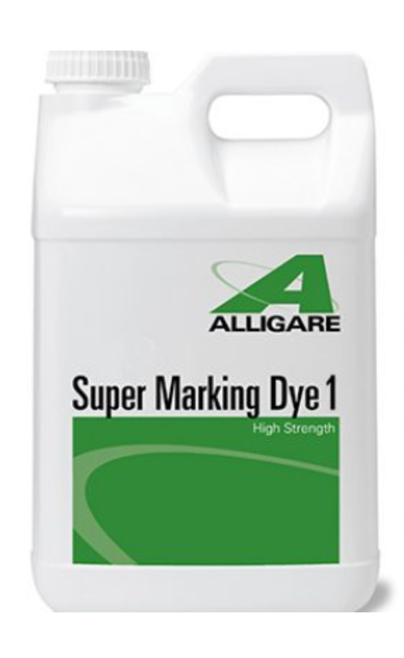 Super Marking Dye - 1 Qt