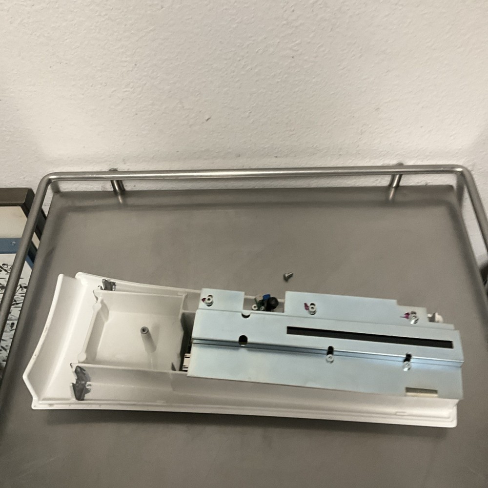 Sensor Head For Planmeca ProOne PDD413077