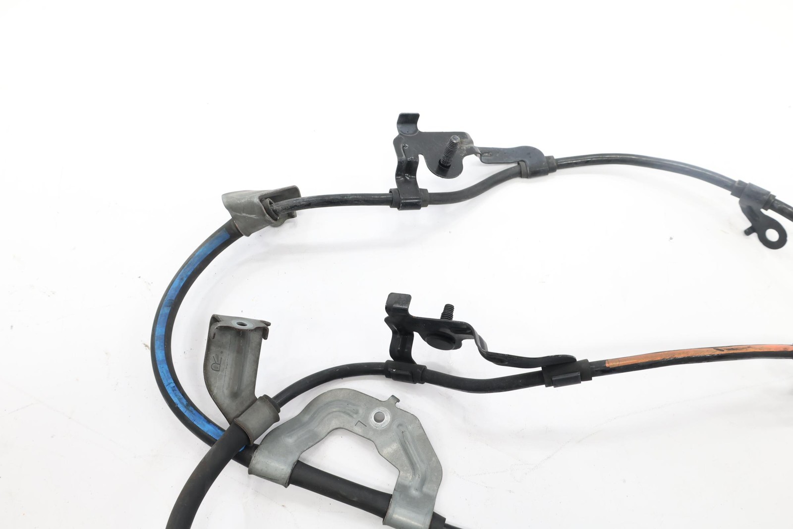 2018 - 2021 LEXUS NX300 REAR LEFT DRIVER SIDE ABS WHEEL SPEED SENSOR WIRE OEM