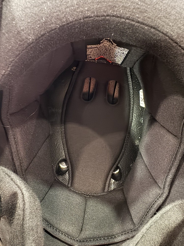 HJC H70 Helmet