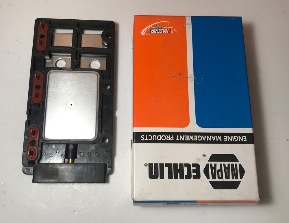 NAPA Echlin Ignition Control Module TP403