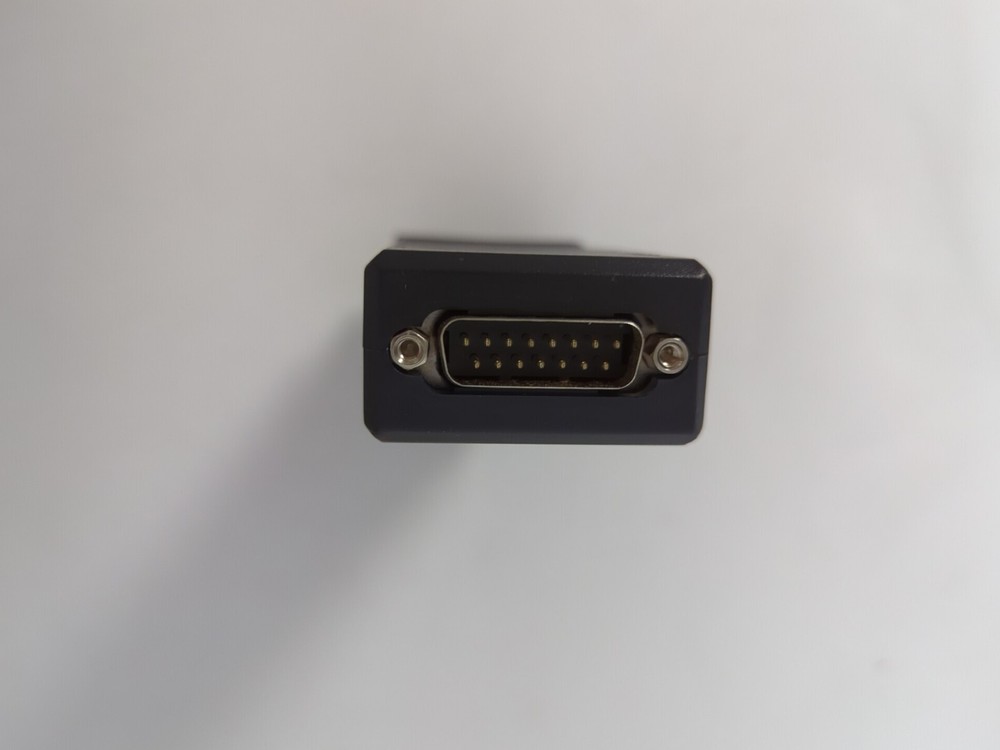 LAUNCH X-431 CHRYSLER-16 CONNECTOR