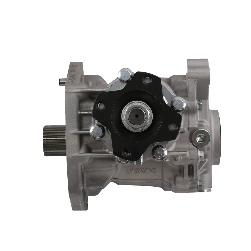 Transfer Case Assembly For Nissan Pathfinder 2013-2019 Murano 2015-2019 VQ35DE