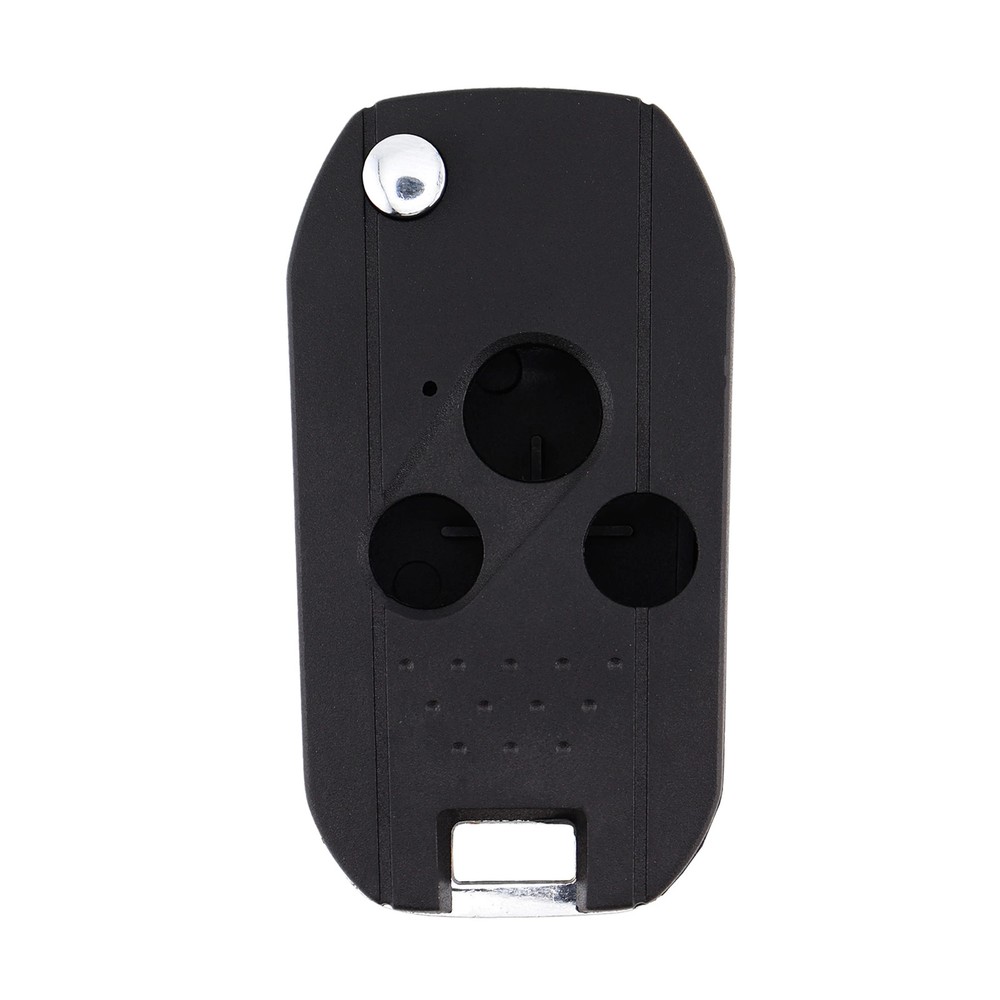 To Suit Honda 3 Button Flip Key