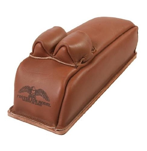 Protektor Model 55B Bunny Ear Loaf Bag Empty