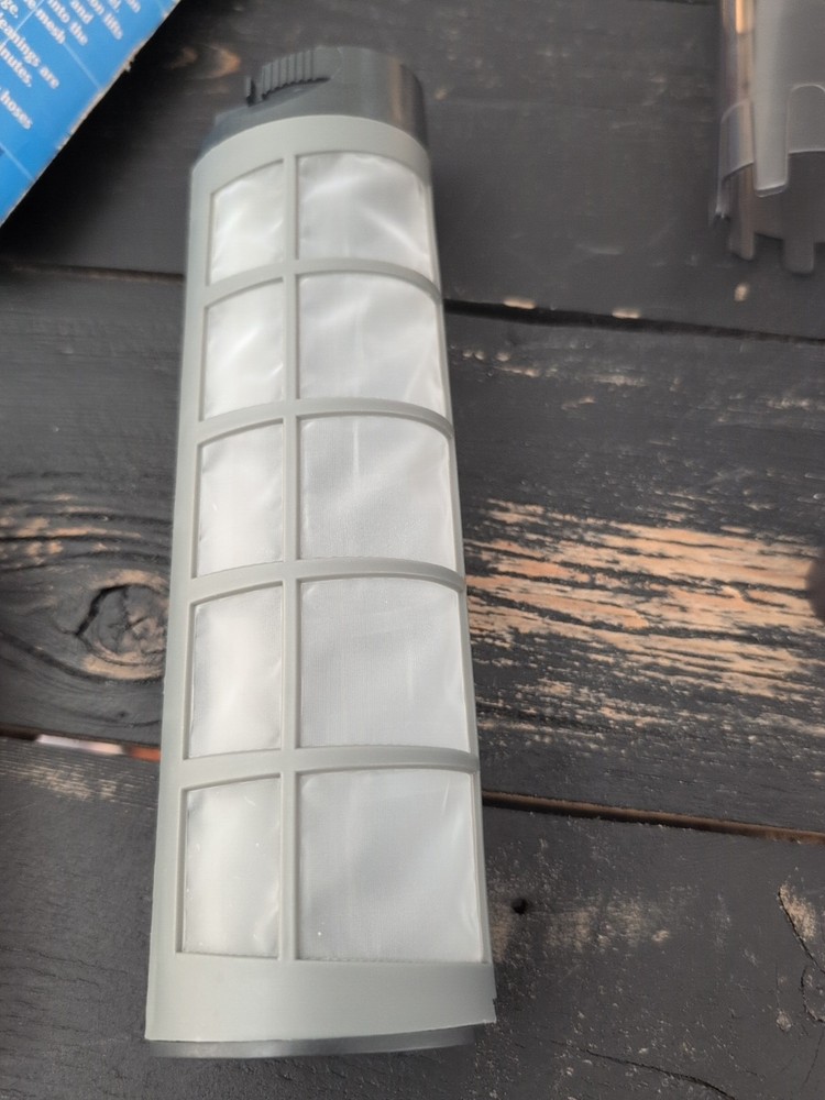 EHEIM REPLACEMENT Screen Filter FOR 353100 VACUUM/ SLUDGE EXTRACTOR