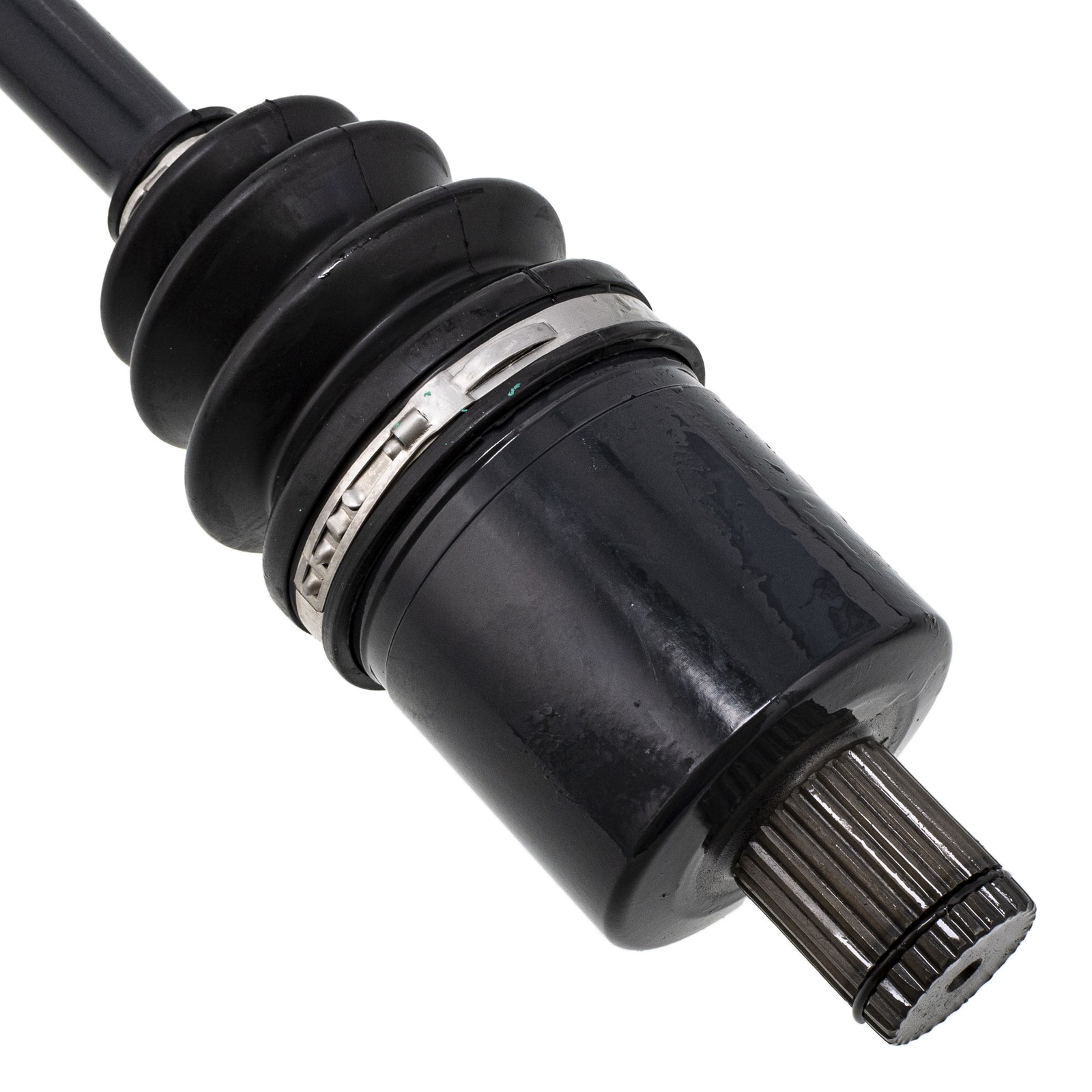 2PCS Rear CV Axle Shaft For 2012-2014 Polaris Ranger 800 XP 800 Crew 800