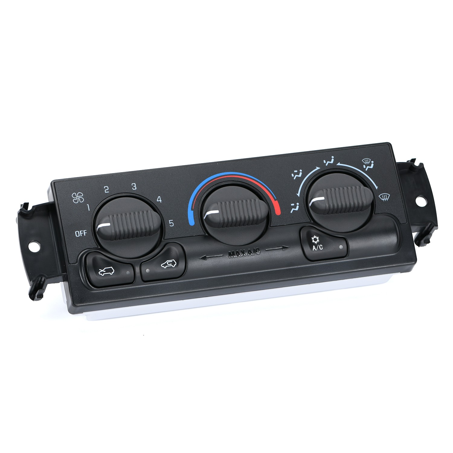 Climate Control Module For 1999-2002 Chevy Silverado GMC Sierra 1500 Tahoe Yukon