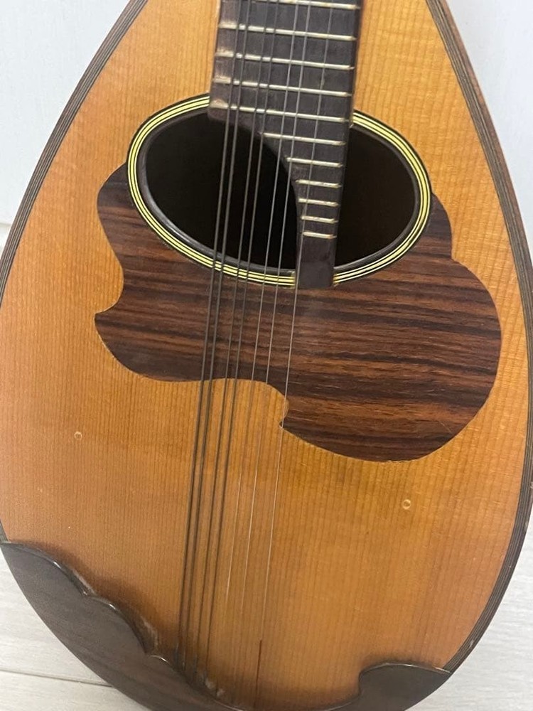Kunishima Mandolin No.12 Kunishima
