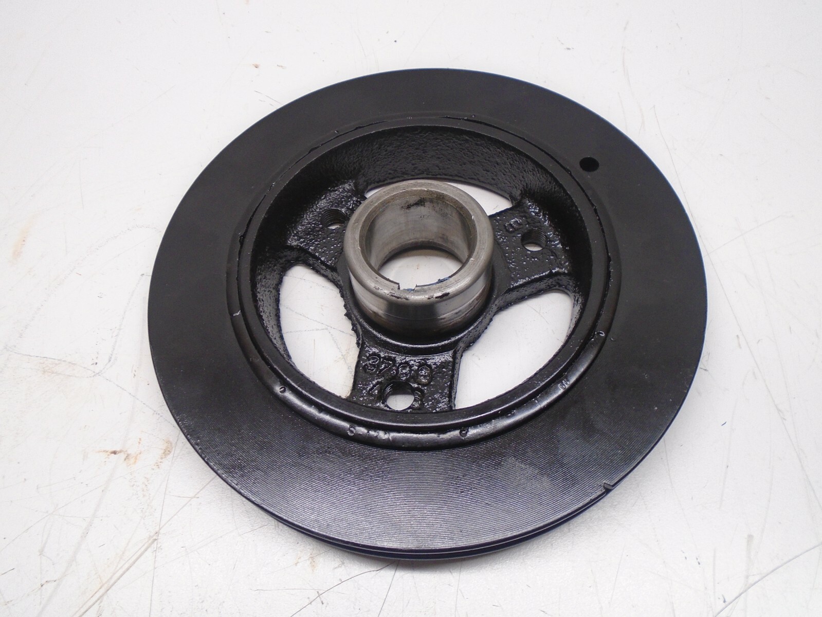 CF4 Mercruiser 3.0L Harmonic Balancer 863397 55045T 3852662