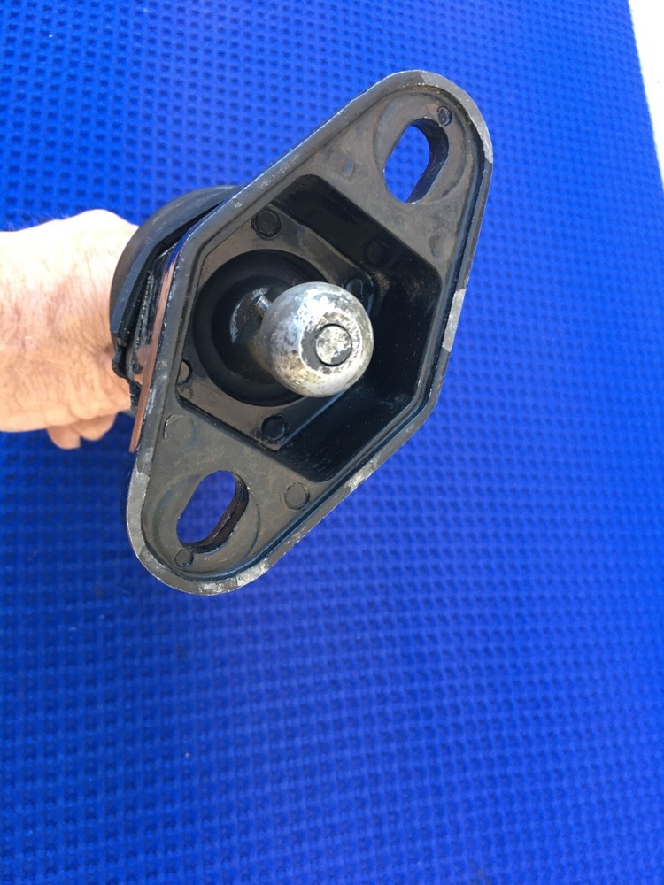 IMPI T Handle Shifter VW Dune Buggy Bug 10" Model 4498