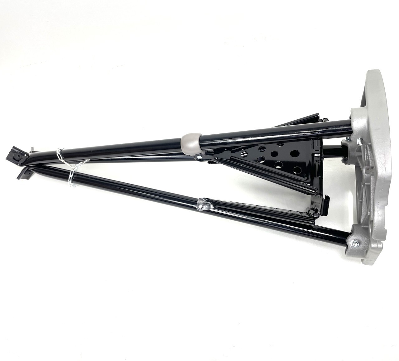 BLUEROCK ® H300 Tripod Stand for RIDGID ® 300 Pipe Threader 1206 41855 42360