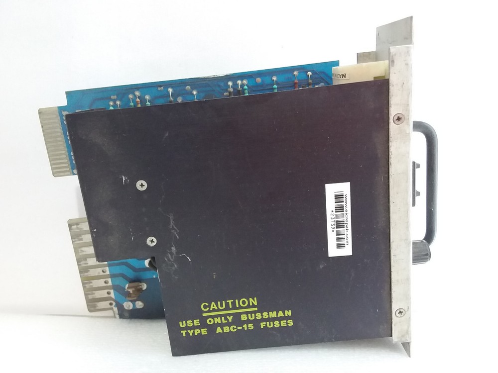 PLASTEMP TEMPERATURE CONTROLLER S20