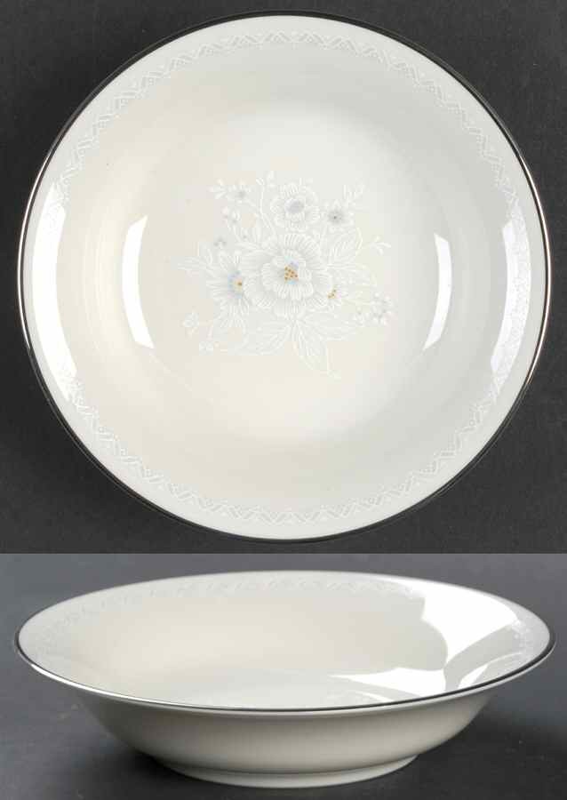 Noritake Baldwin Fruit Dessert  Bowl 417845