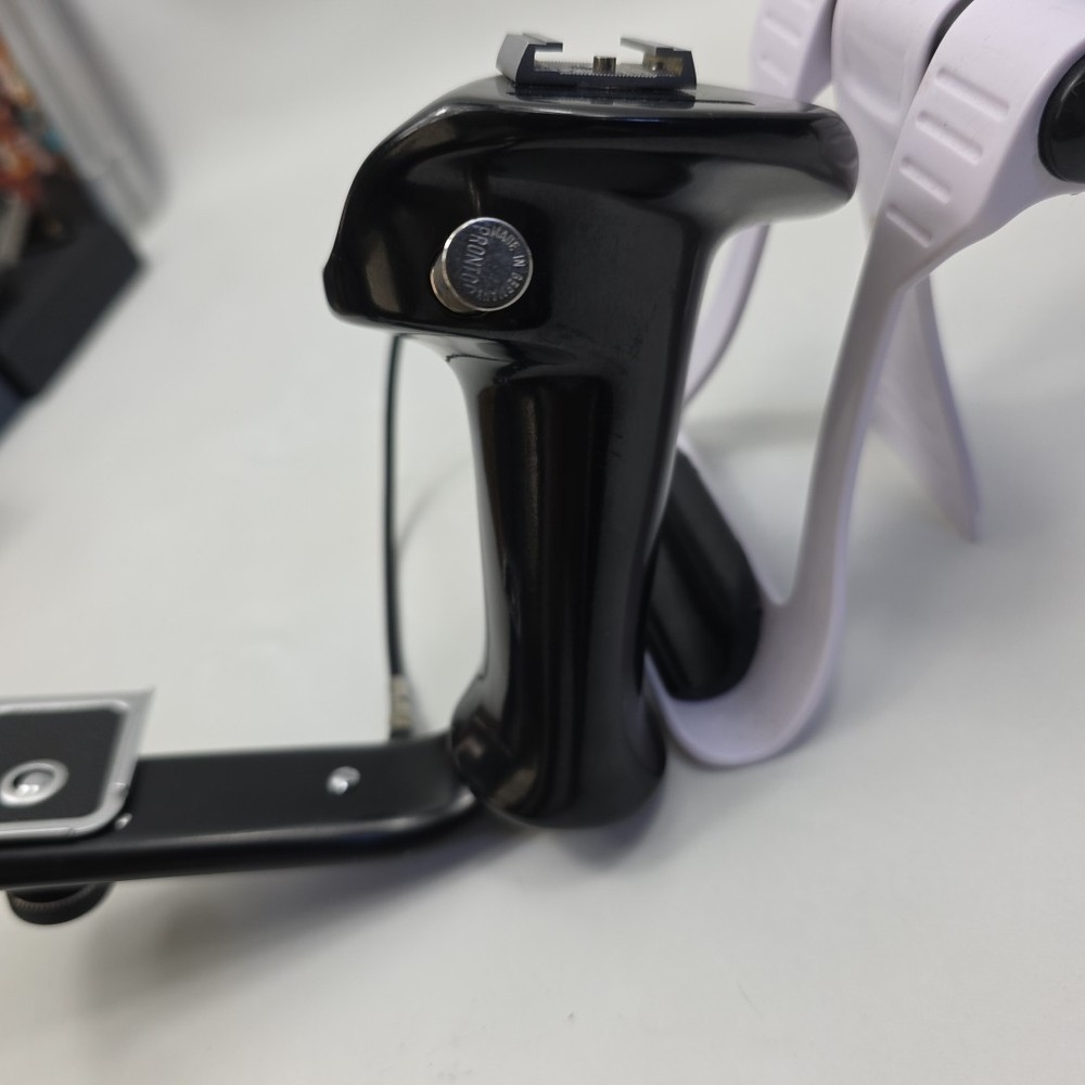 Hasselblad Flash Bracket 45071 Left Hand Grip