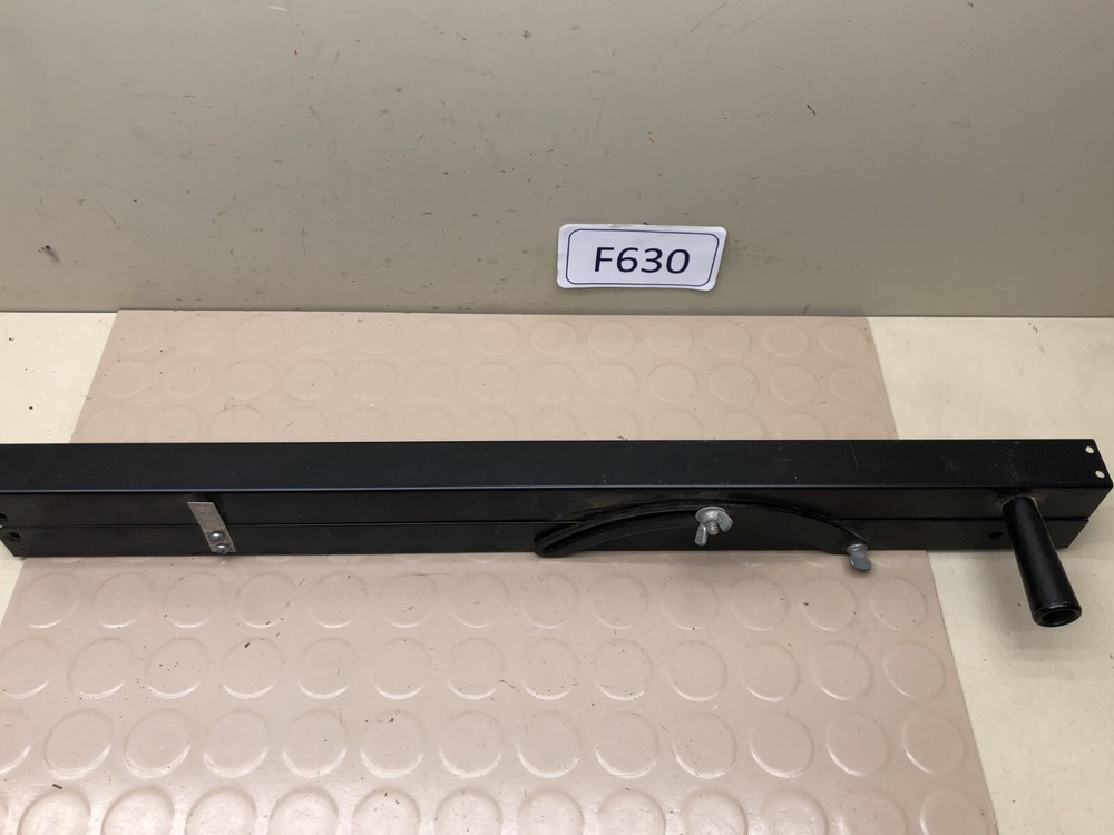 Table Saw Angle Cutting Jig for Creating Tapered Cuts