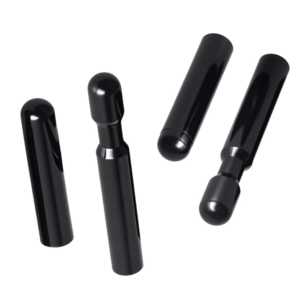 2x Door Lock Knob Post Pull Pin & 2x Car Door Lock Knobs for Ford Super Duty