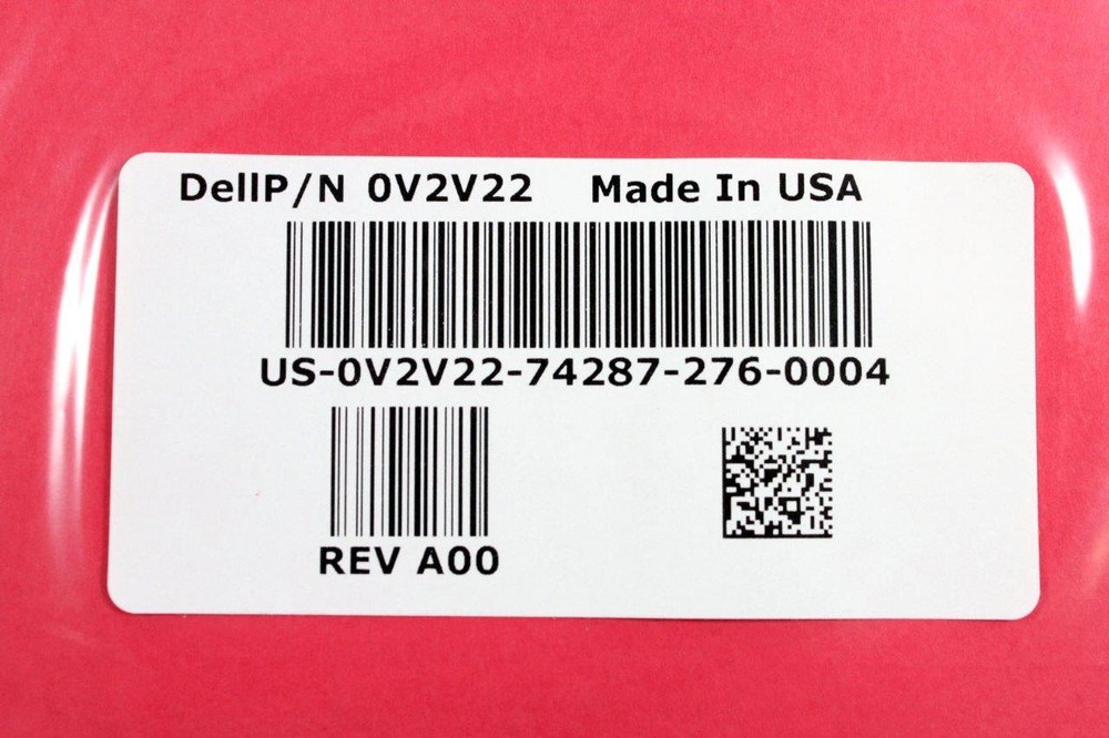 Dell DX Object Storage PlatFrom Capacity License Activation Codes - V2V22