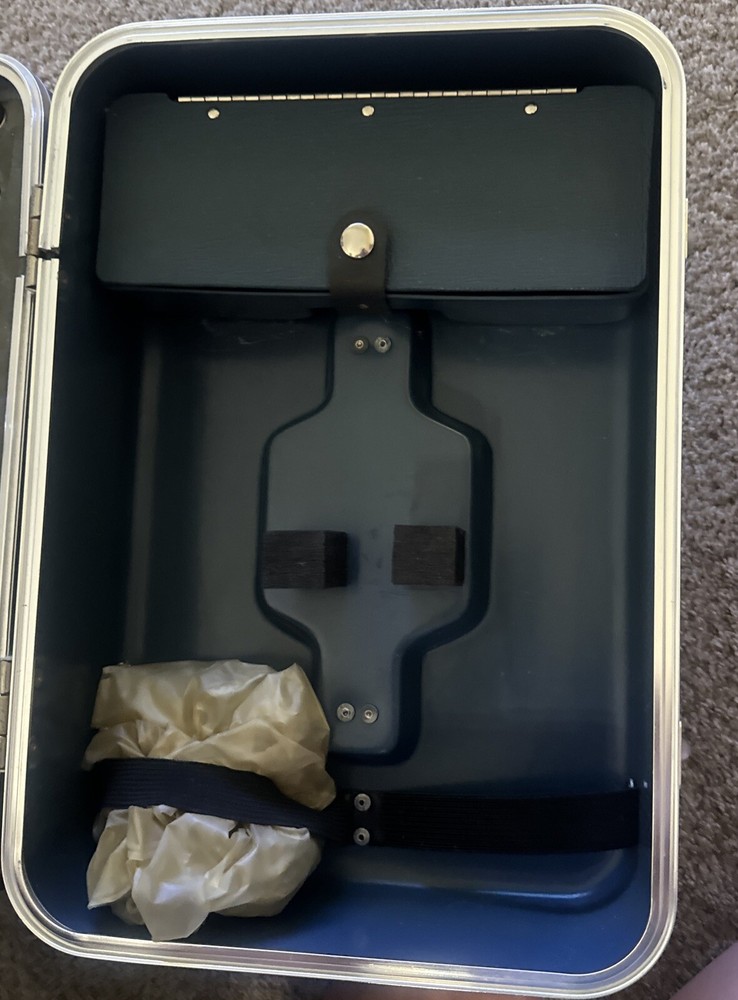 Nikon Microscope MODEL S