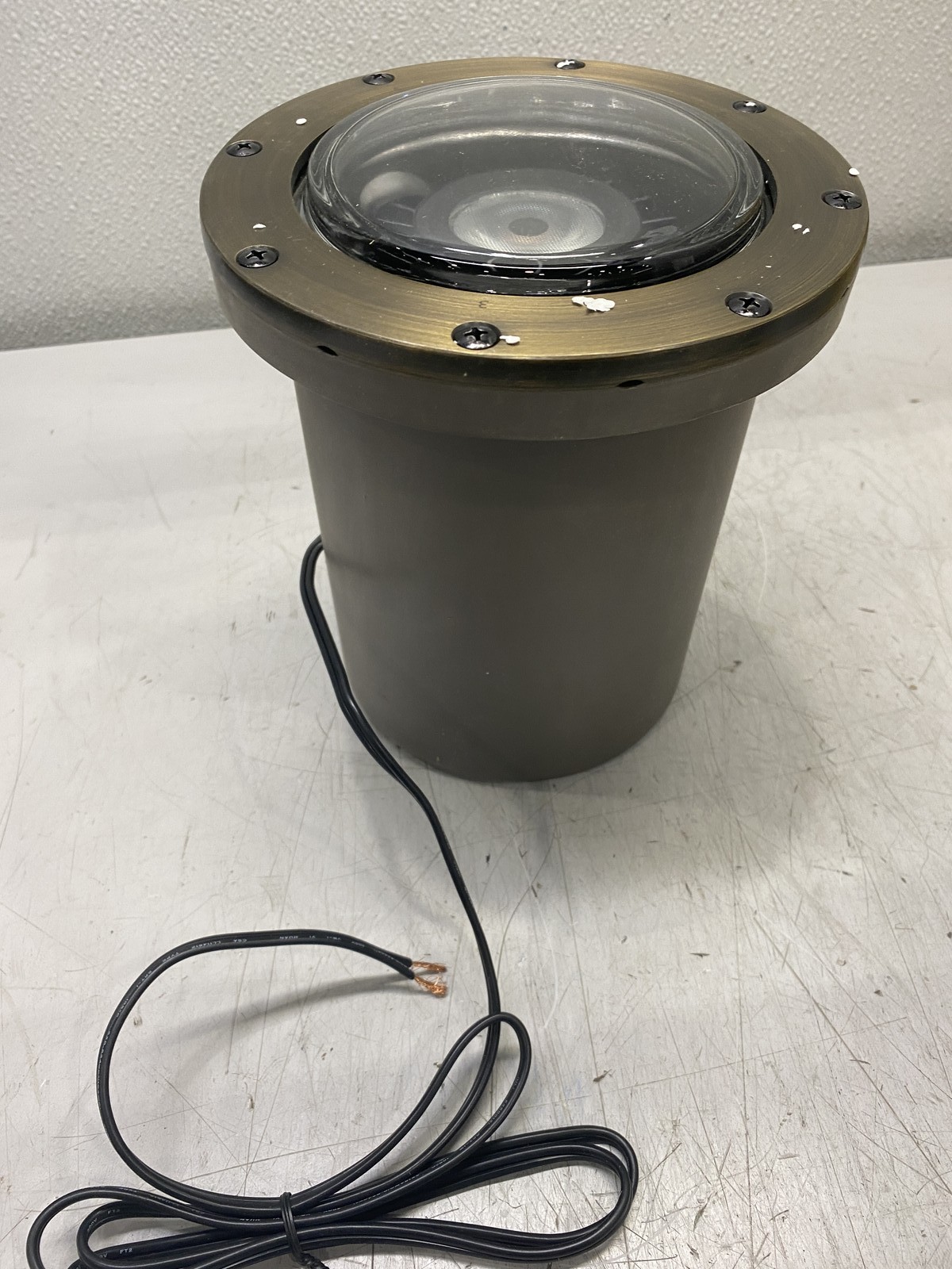 Kichler Landscape Light 16024 CBR27