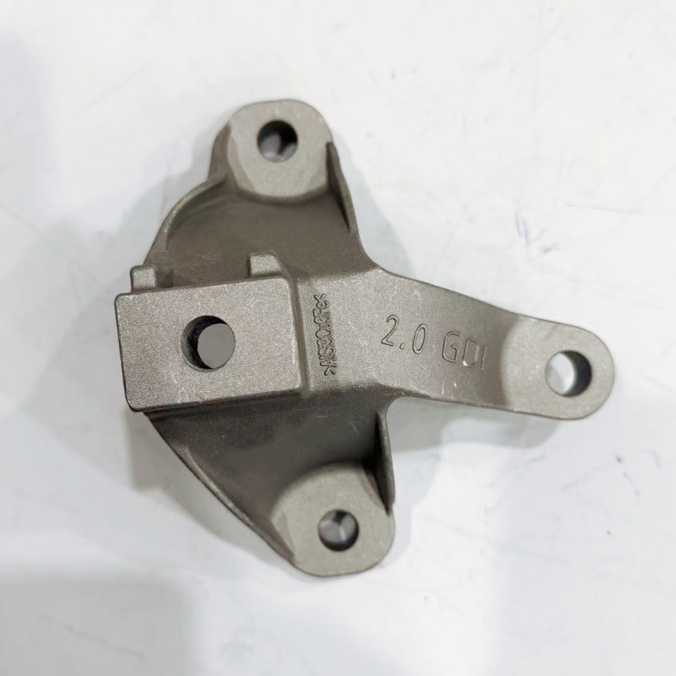 For 12-18 Ford Focus 2.0L Automatic Transmission Engine Upper Mount Bracket