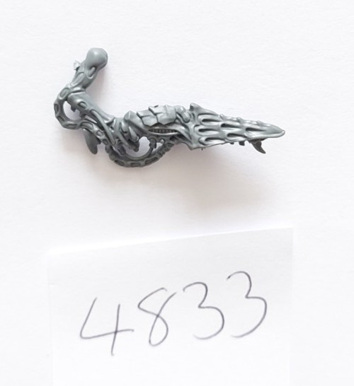 Warhammer 40K Tyranids Termagants Devourer