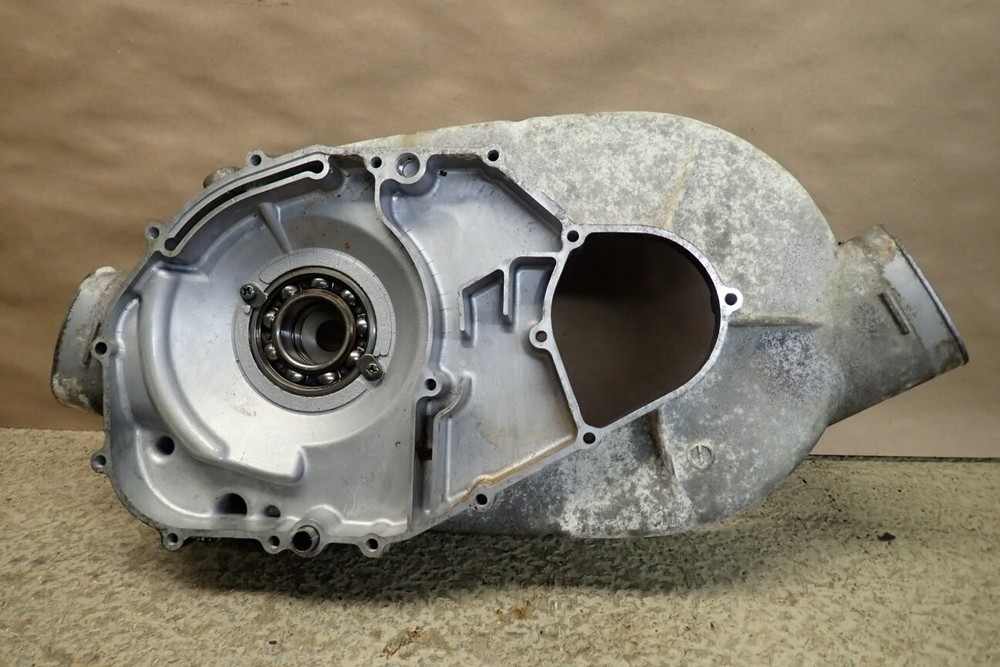 2006 SUZUKI EIGER LT-A400 INNER CLUTCH PLATE