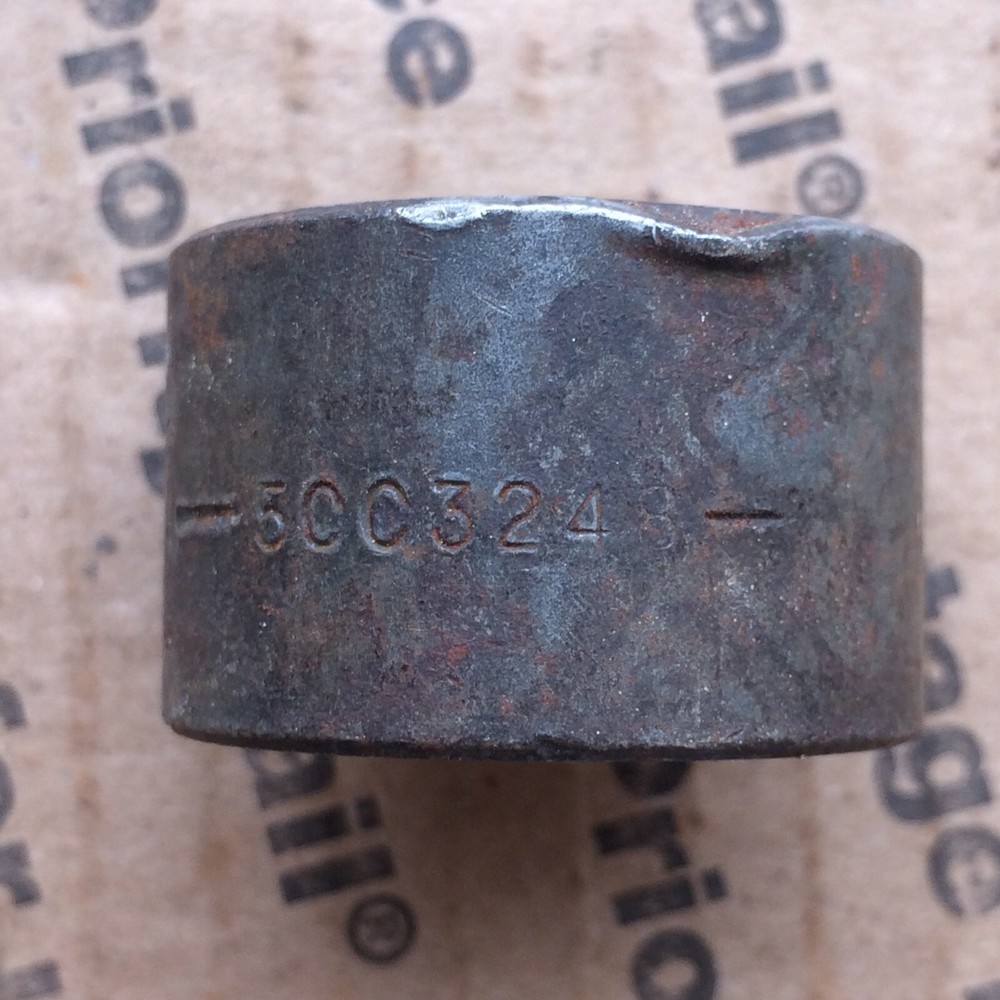 Greenlee Spacer for Knockout Punch 5003248