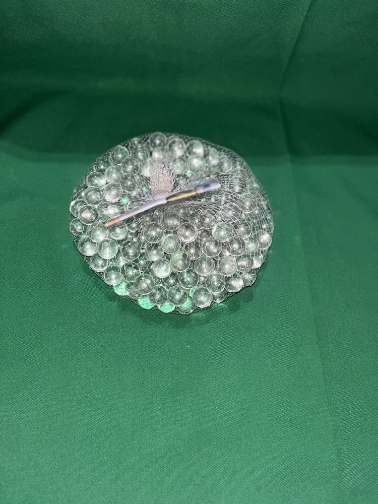 Hobby Lobby Decorative Marbles 2 Lb
