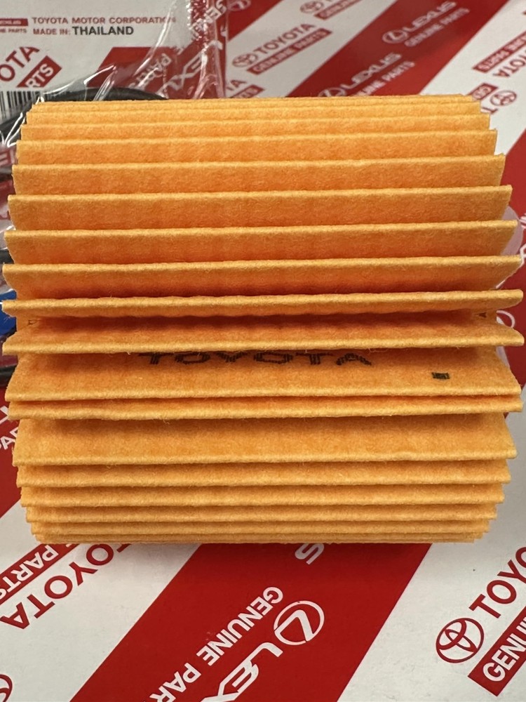 Lexus 04152-YZZA3, Engine Oil Filter