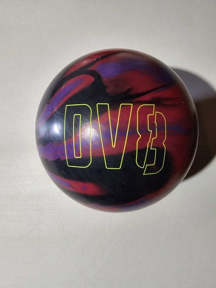 15lb DV8 Hellcat