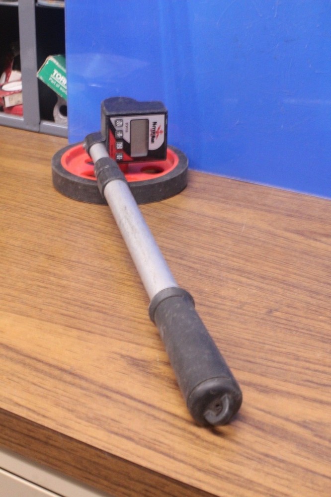 Meter-man EW18 Measuring Wheel