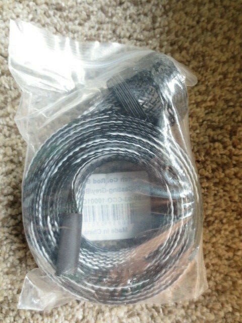 Catch Co. ROD SLEEVES - CASTING