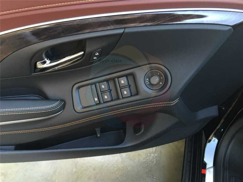 For Buick Lacrosse 2010-2016 Front Inner Door Handle Driver Left Side