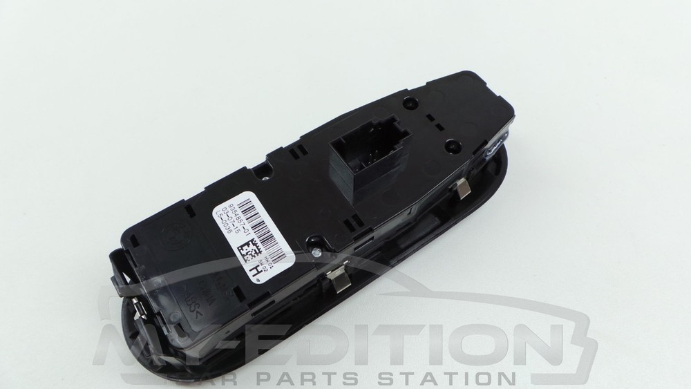Mini Cooper F57 Window Switch Switch Center Driver 9354857