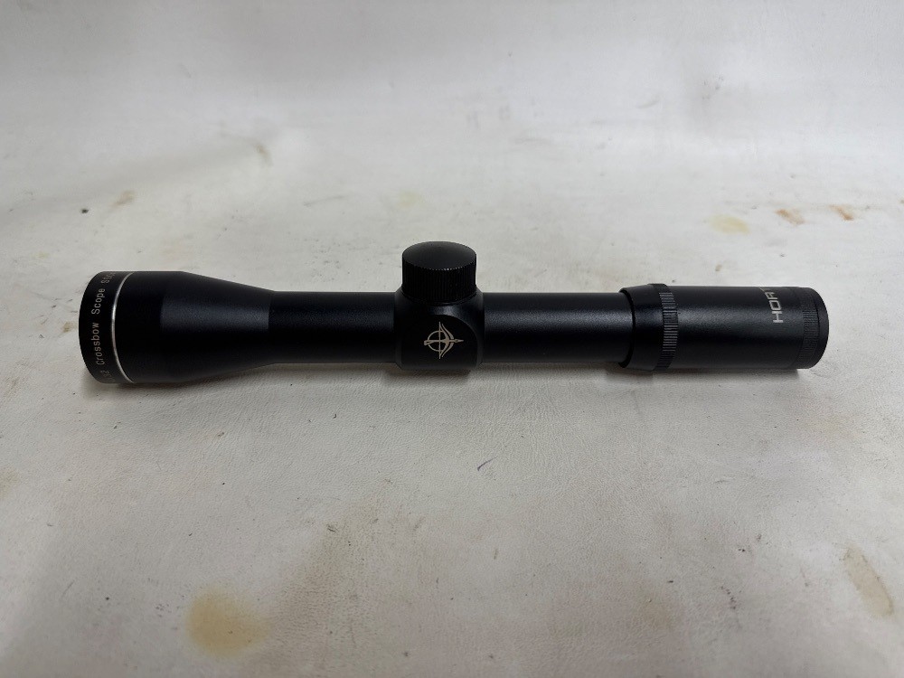 HORTON SS047 4x32 Crossbow Scope