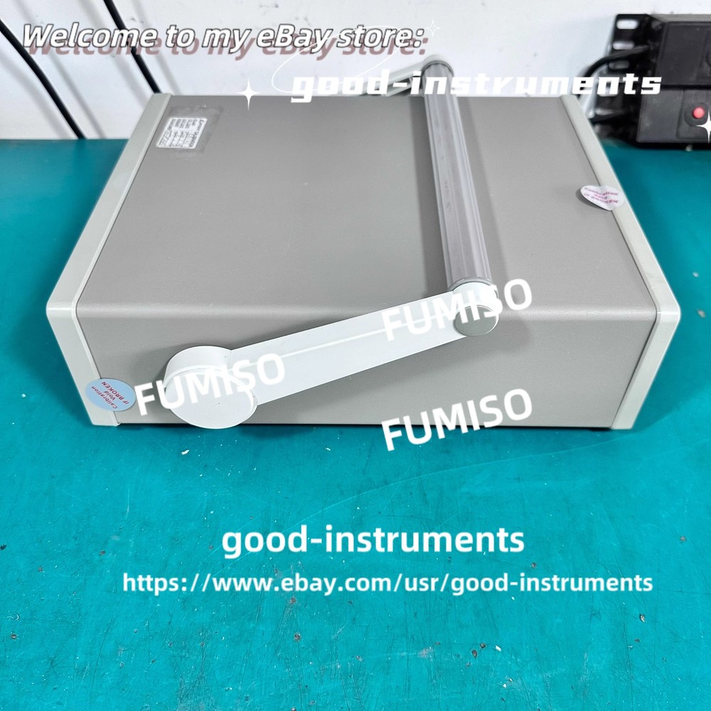 Voltech PM1000+ Power Analyzer*go