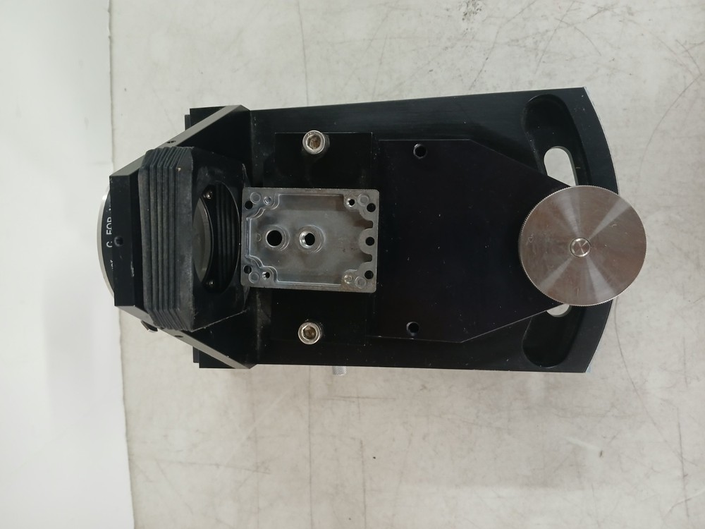 Dantec Dynamics 9080X0701 Scheimpflug Camera Mount