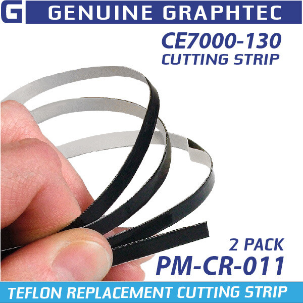 Graphtec CE7000 Teflon Cutting Mat Replacement - 3 sizes