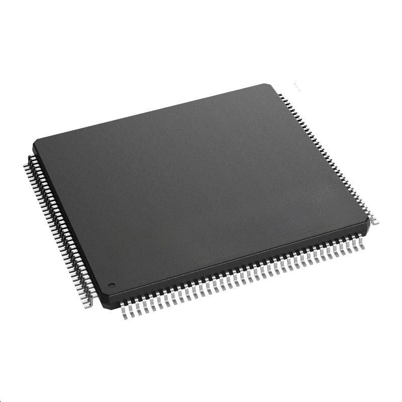 1Pcs 10M08SAE144C8G LQFP-144 FPGA - Field Programmable Gate Array RAM 378 kbit