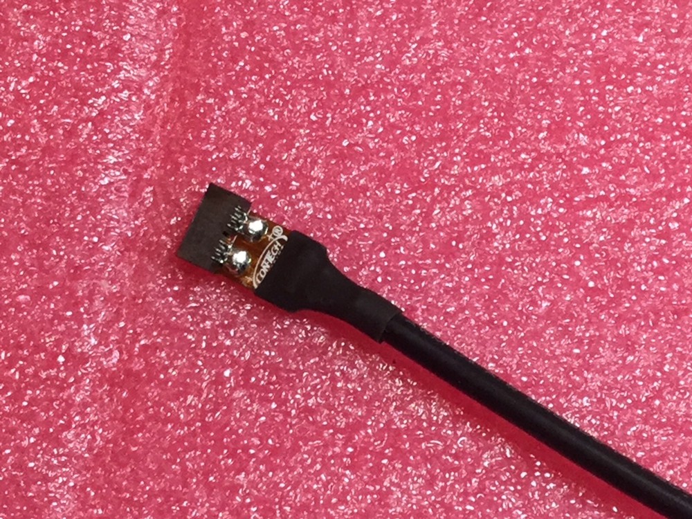 Con-Tech Lighting TLCOP12HW Connector